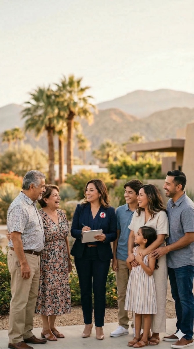 Family protected by Cesar & Associates