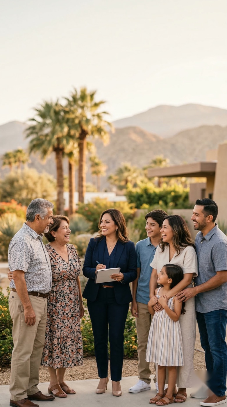 Family protected by Cesar & Associates