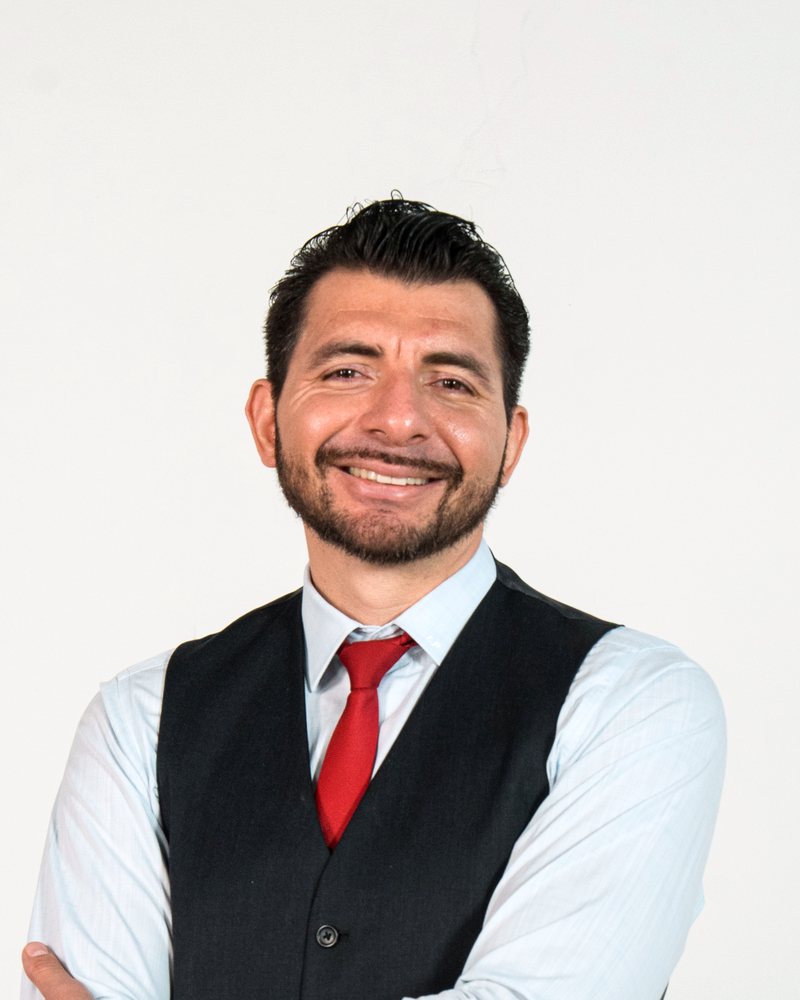 Cesar Perez