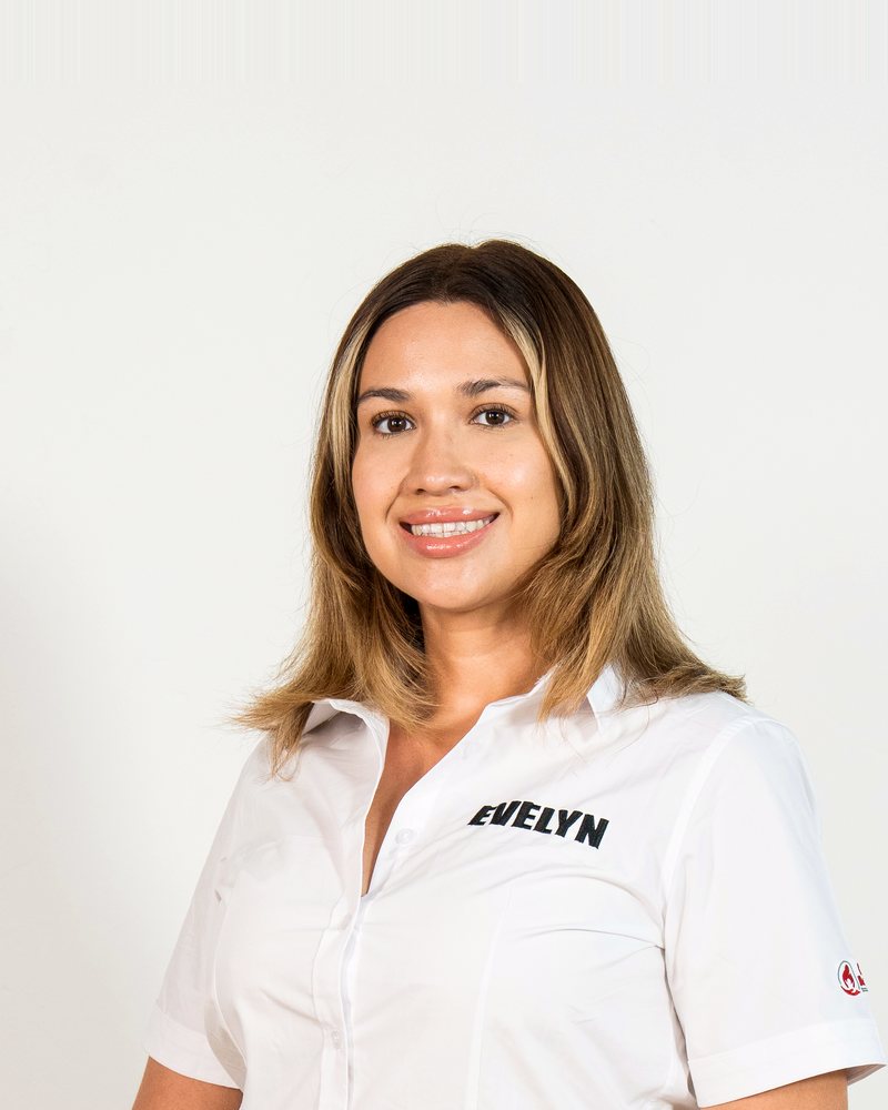 Evelyn