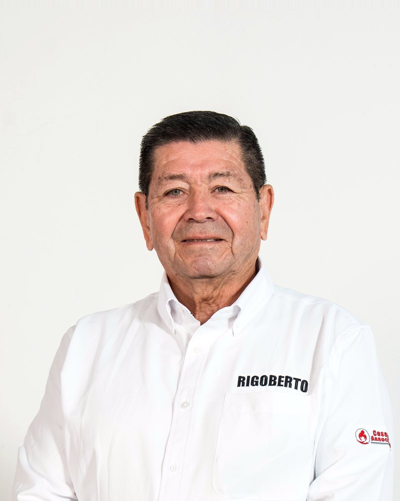 Rigoberto